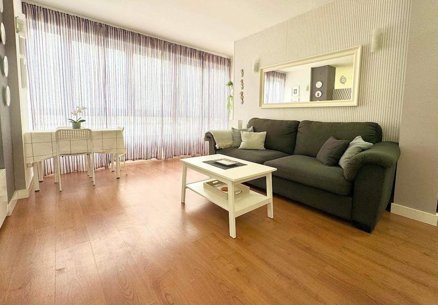 Lujan Suite Playa Las Canteras Las Palmas de Gran Canaria Dış mekan fotoğraf