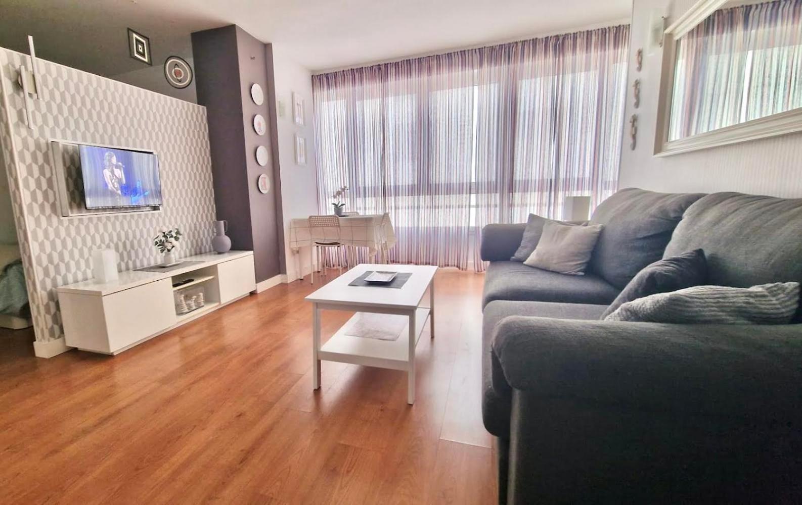Lujan Suite Playa Las Canteras Las Palmas de Gran Canaria Dış mekan fotoğraf
