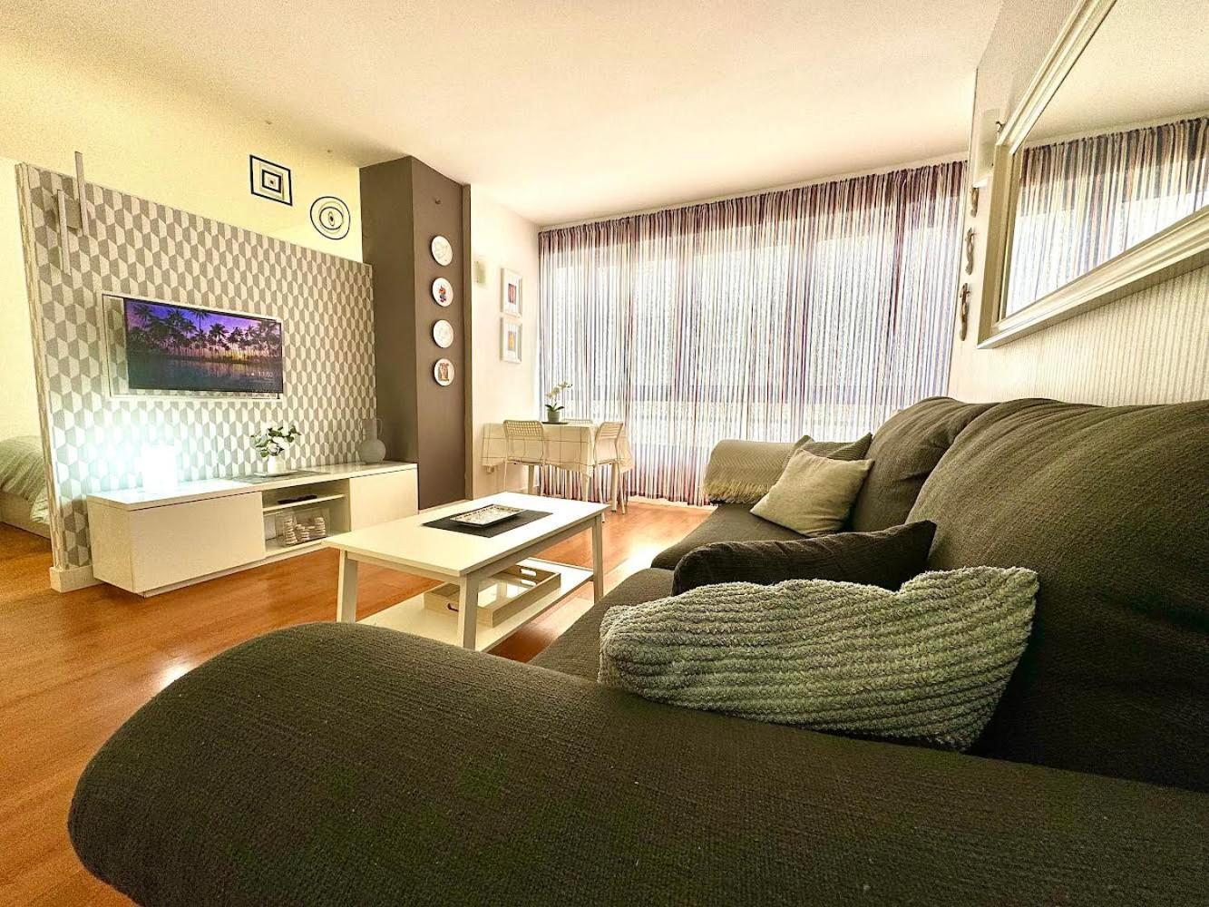 Lujan Suite Playa Las Canteras Las Palmas de Gran Canaria Dış mekan fotoğraf