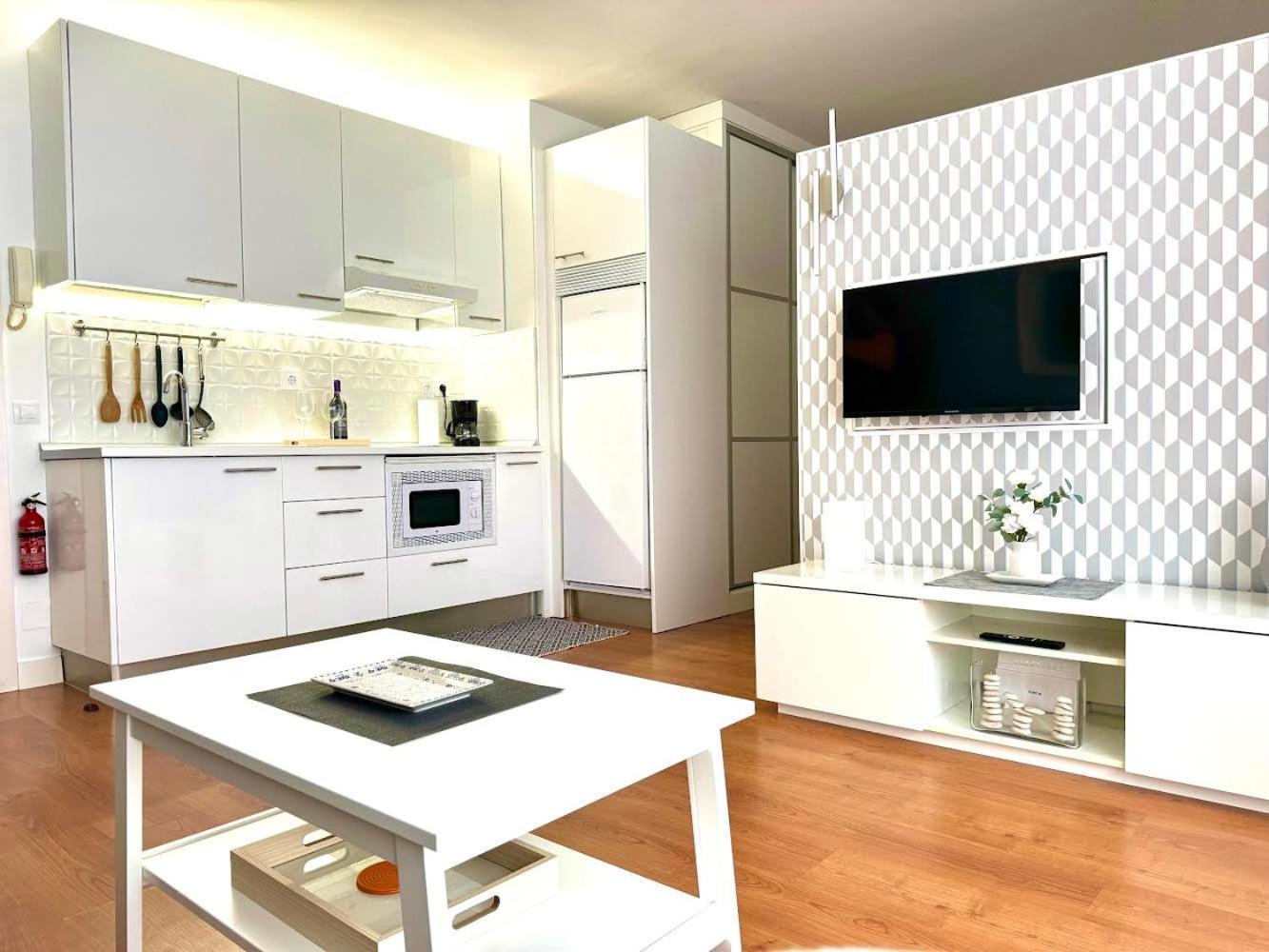 Lujan Suite Playa Las Canteras Las Palmas de Gran Canaria Dış mekan fotoğraf