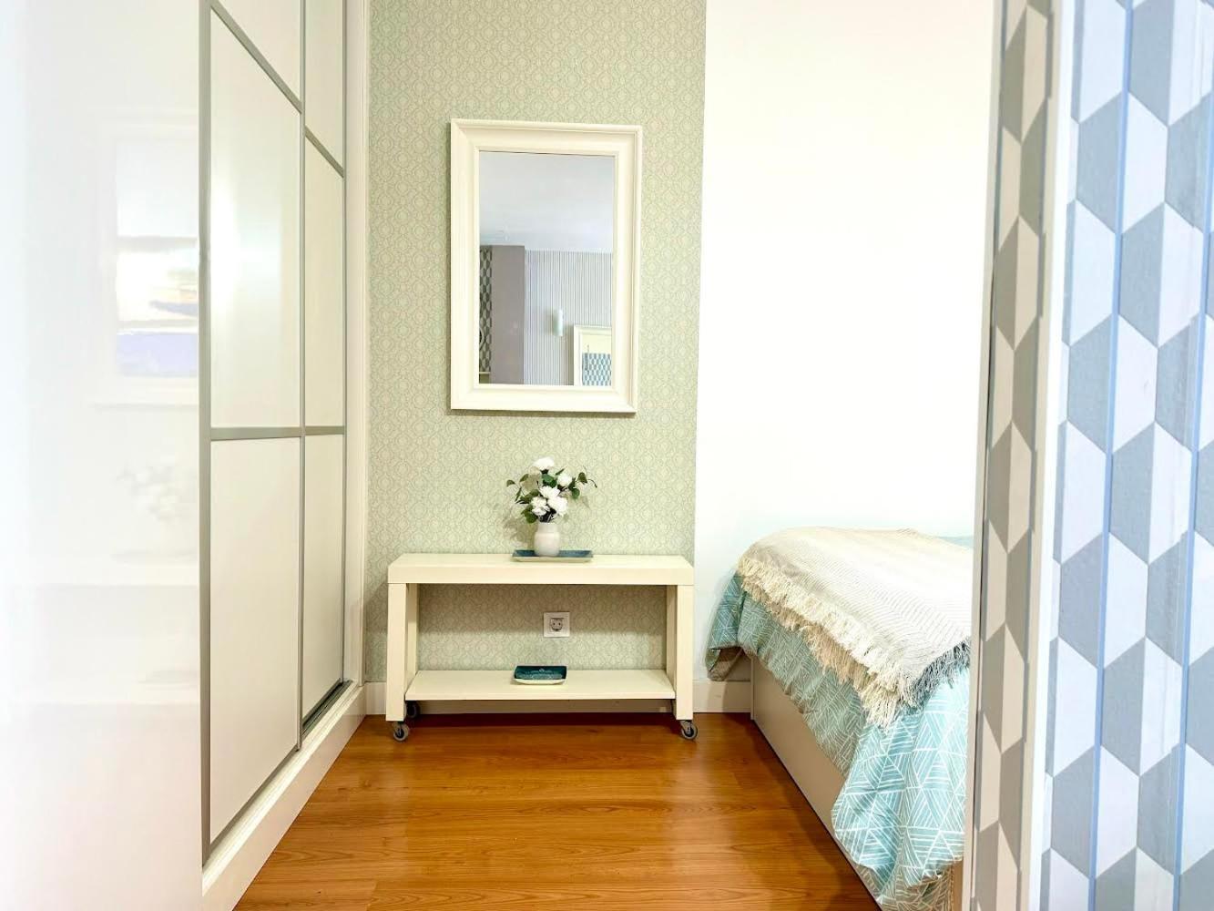 Lujan Suite Playa Las Canteras Las Palmas de Gran Canaria Dış mekan fotoğraf
