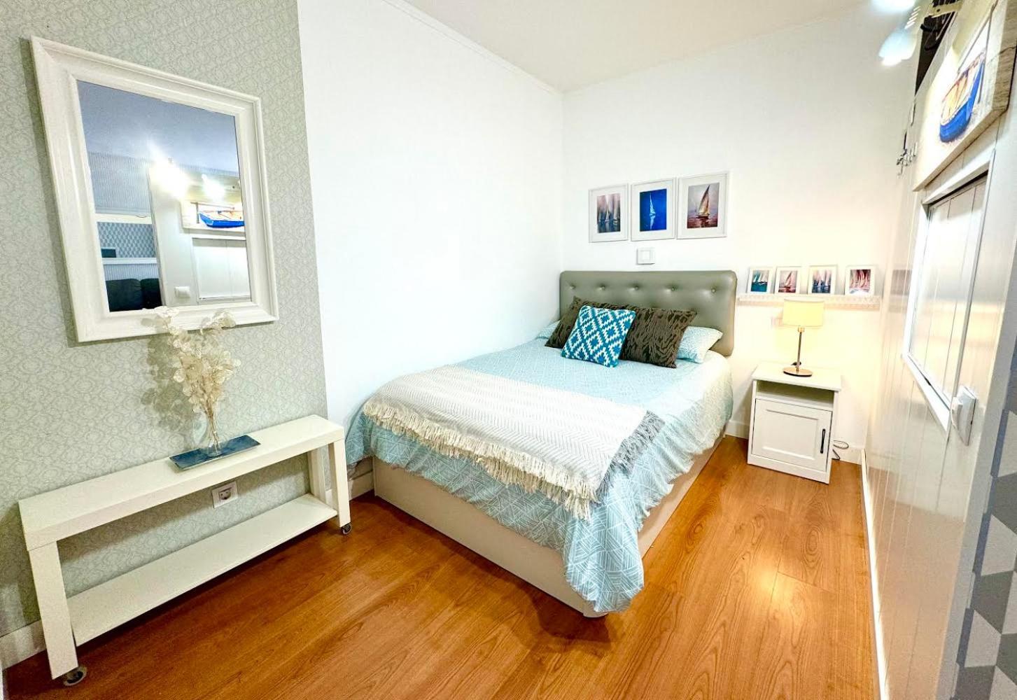 Lujan Suite Playa Las Canteras Las Palmas de Gran Canaria Dış mekan fotoğraf