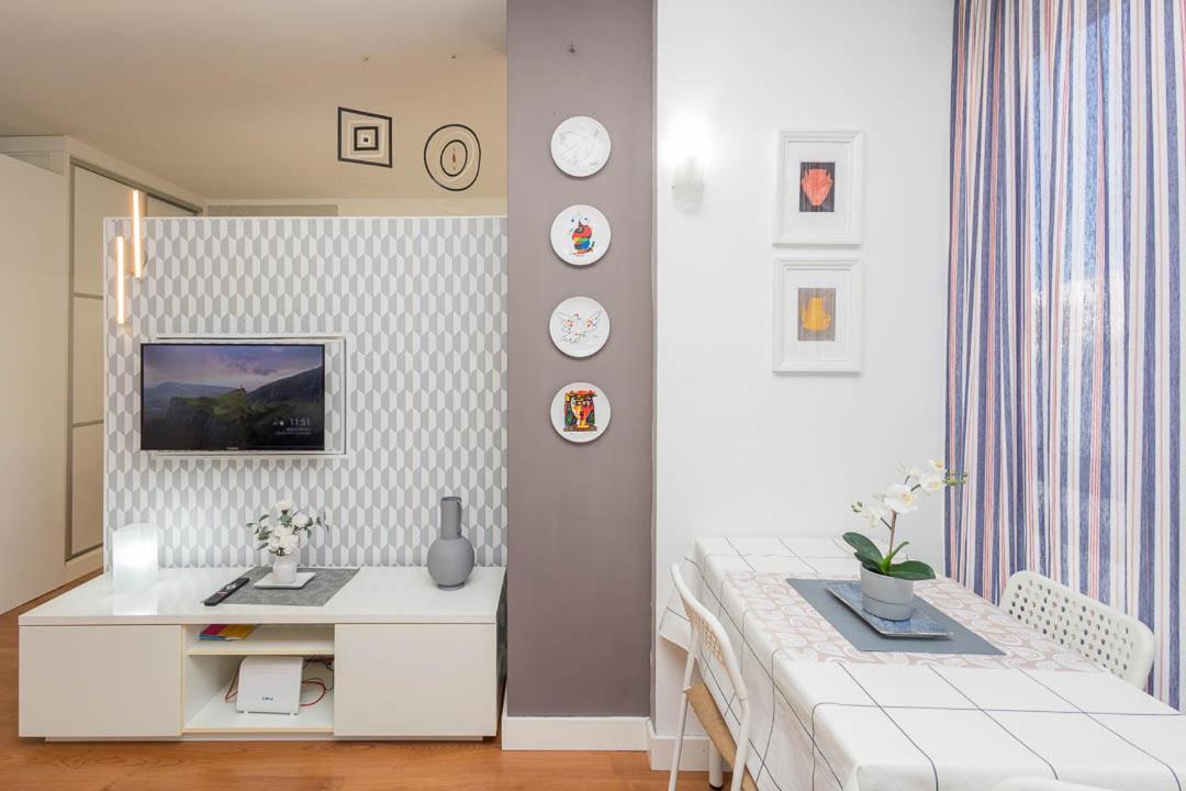 Lujan Suite Playa Las Canteras Las Palmas de Gran Canaria Dış mekan fotoğraf