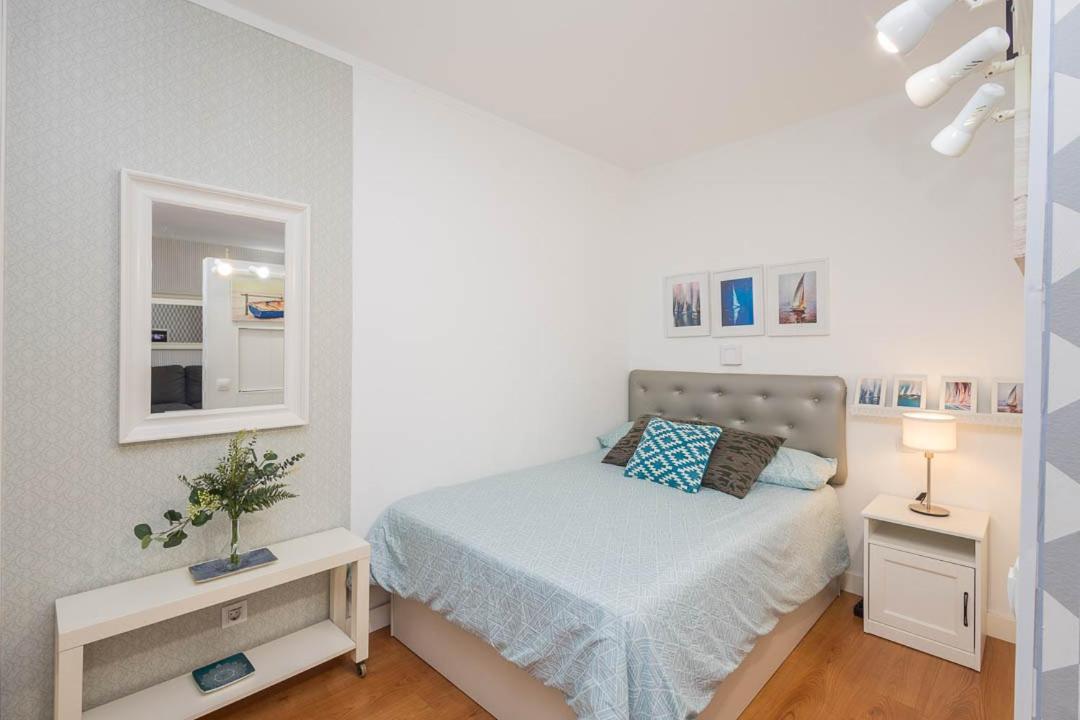 Lujan Suite Playa Las Canteras Las Palmas de Gran Canaria Dış mekan fotoğraf