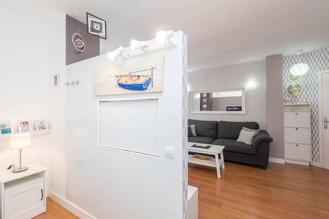 Lujan Suite Playa Las Canteras Las Palmas de Gran Canaria Dış mekan fotoğraf