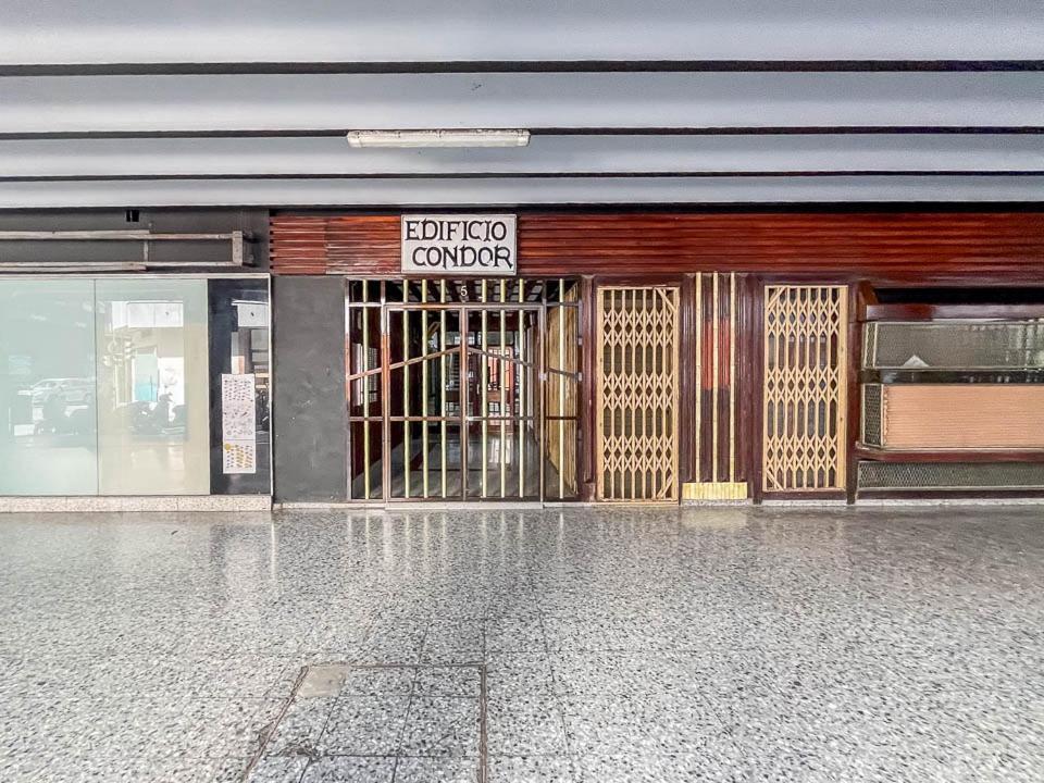 Lujan Suite Playa Las Canteras Las Palmas de Gran Canaria Dış mekan fotoğraf