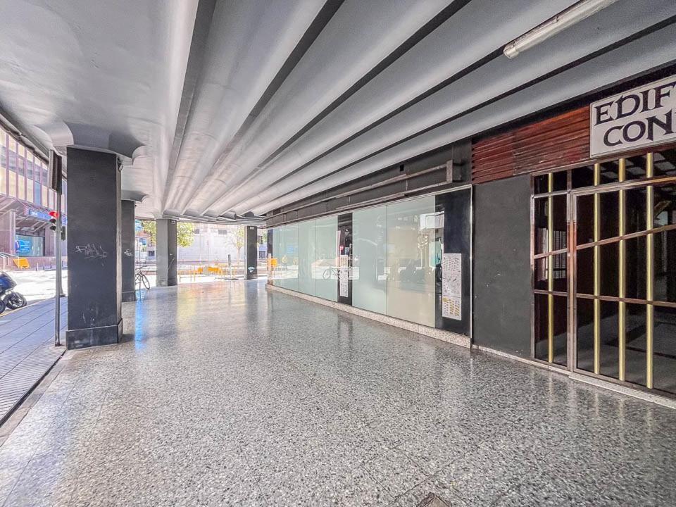 Lujan Suite Playa Las Canteras Las Palmas de Gran Canaria Dış mekan fotoğraf
